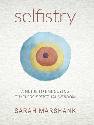 cover image of Selfistry